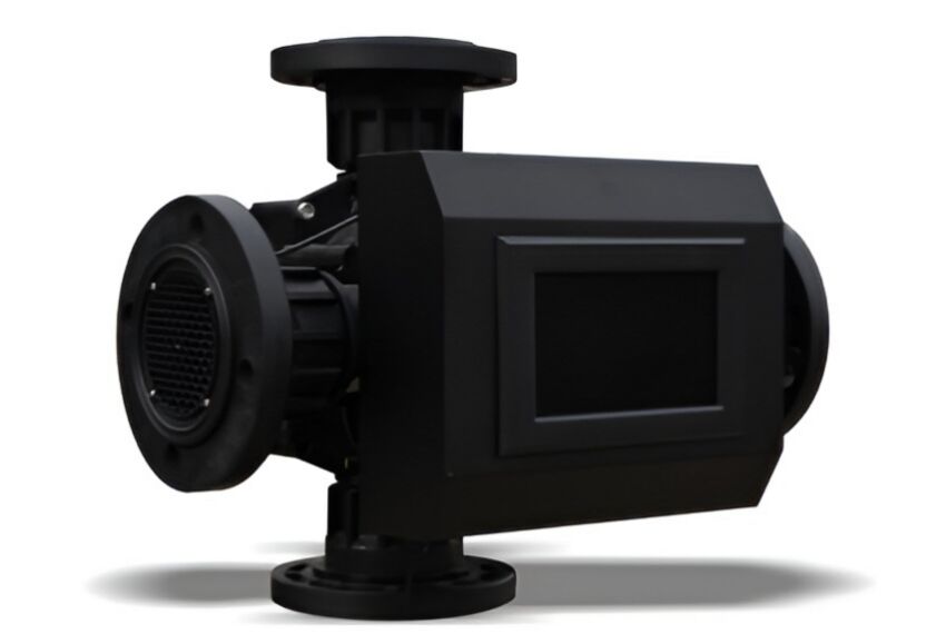 GL40-1 LCD Filter Valve